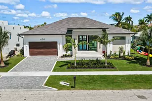 630 Bimini Ave, Marco Island, FL 34145 - Photo 1