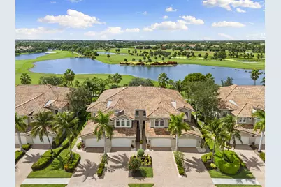 8961 Cherry Oaks Trail #202, Naples, FL 34114 - Photo 2