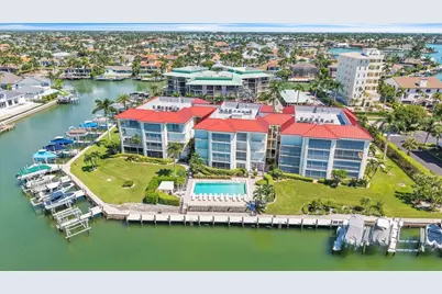 848 Collier #304, Marco Island, FL 34145 - Photo 40