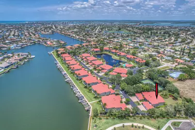 160 Waterside #202, Marco Island, FL 34145 - Photo 42