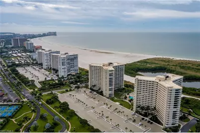 440 Seaview #805, Marco Island, FL 34145 - Photo 36