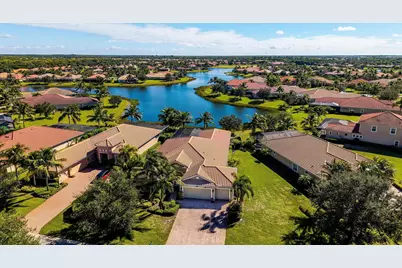 9369 Campanile Circle, Naples, FL 34114 - Photo 2