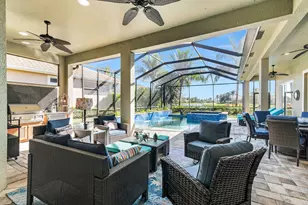 9369 Campanile Cir, Naples, FL 34114 - Photo 28