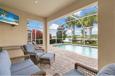 8407 Benelli Court, Naples, FL 34114 - Photo 28