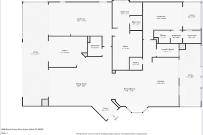 4000 Royal Marco Way #329, Marco Island, FL 34145 - Photo 46