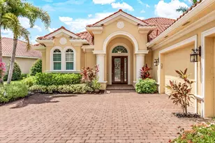 9337 Campanile Cir, Naples, FL 34114 - Photo 2