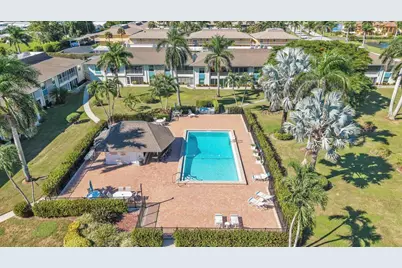 325 Charlemagne Boulevard #103B, Naples, FL 34112 - Photo 42