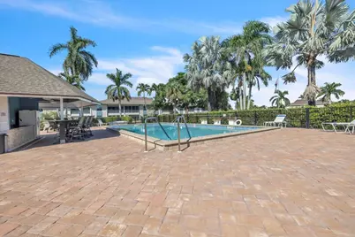 325 Charlemagne Boulevard #103B, Naples, FL 34112 - Photo 34
