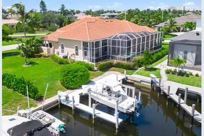 1500 Winterberry Drive, Marco Island, FL 34145 - Photo 2