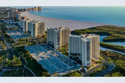 440 Seaview #1201, Marco Island, FL 34145 - Photo 4