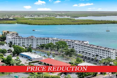 1085 Bald Eagle Drive #C-303, Marco Island, FL 34145 - Photo 1
