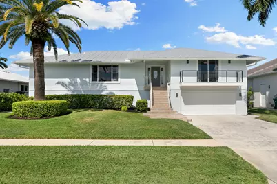 1031 Mendel Avenue, Marco Island, FL 34145 - Photo 1