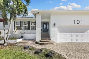 101 San Salvador St, Naples, FL 34113 - Photo 2