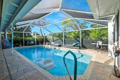 108 Sand Hill Street, Marco Island, FL 34145 - Photo 1