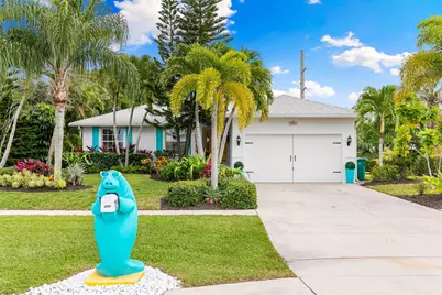 299 S Heathwood Drive, Marco Island, FL 34145 - Photo 2