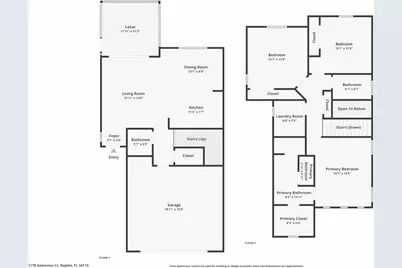1178 Genovesa Court, Naples, FL 34113 - Photo 24