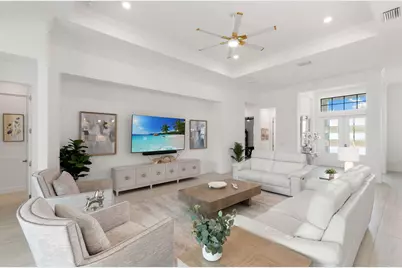 3122 Heather Glen Court, Naples, FL 34114 - Photo 12