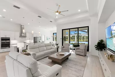 3122 Heather Glen Court, Naples, FL 34114 - Photo 8