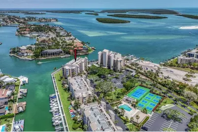 897 Collier Court #705, Marco Island, FL 34145 - Photo 2