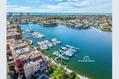 750 N Collier Boulevard, Marco Island, FL 34145 - Photo 1