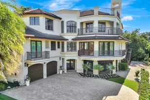 195 S Beach Dr, Marco Island, FL 34145 - Photo 1