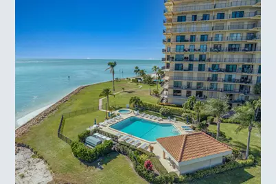 1100 S Collier Boulevard #825, Marco Island, FL 34145 - Photo 30