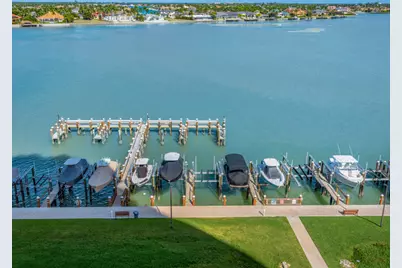 1100 S Collier Boulevard #825, Marco Island, FL 34145 - Photo 38