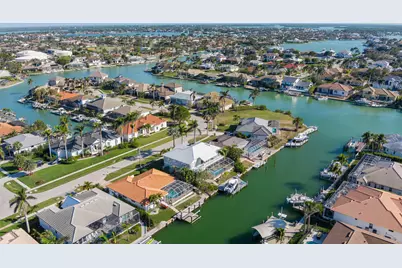 436 Driftwood Court, Marco Island, FL 34145 - Photo 42