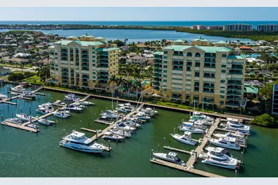 1079 Bald Eagle #N-704, Marco Island, FL 34145 - Photo 2