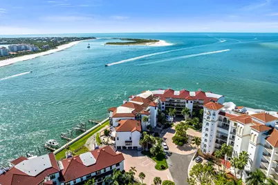 533 La Peninsula Boulevard #533, Naples, FL 34113 - Photo 42