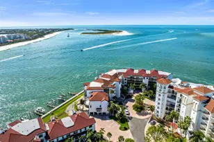 533 La Peninsula Blvd, Naples, FL 34113 - Photo 42