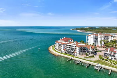 533 La Peninsula Boulevard #533, Naples, FL 34113 - Photo 44