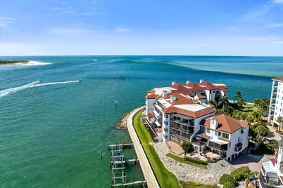 533 La Peninsula Boulevard #533, Naples, FL 34113 - Photo 40