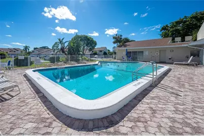 494 Bristle Cone Lane #48, Naples, FL 34113 - Photo 20