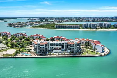 700 La Peninsula Boulevard #305, Naples, FL 34113 - Photo 34