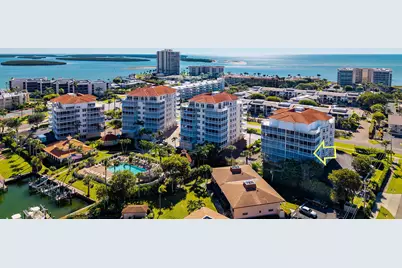 1111 Swallow Avenue #1-401, Marco Island, FL 34145 - Photo 6