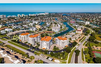 1111 Swallow Avenue #1-401, Marco Island, FL 34145 - Photo 4