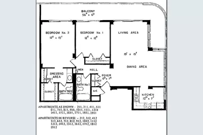 320 Seaview Court #712, Marco Island, FL 34145 - Photo 28