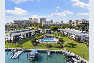 991 Collier Court #A107, Marco Island, FL 34145 - Photo 1