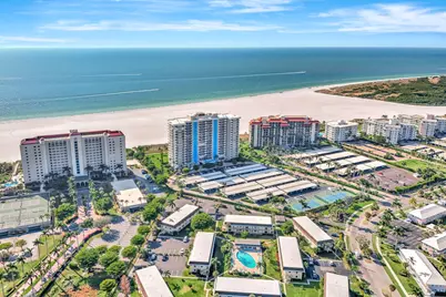 140 Seaview Court #PH 1803N, Marco Island, FL 34145 - Photo 6
