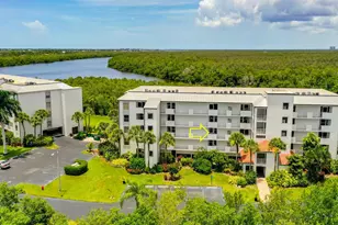 300 Stevens Landing Dr, Marco Island, FL 34145 - Photo 1