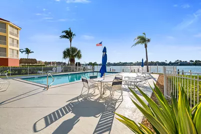 816 W Elkcam Circle #203, Marco Island, FL 34145 - Photo 36