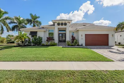 1717 N Bahama Avenue, Marco Island, FL 34145 - Photo 1