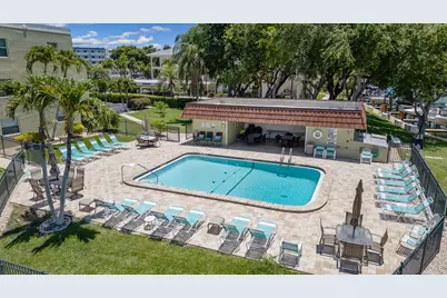 1146 Bald Eagle Drive #D-8, Marco Island, FL 34145 - Photo 16