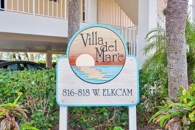 816 W Elkcam Circle #301, Marco Island, FL 34145 - Photo 28