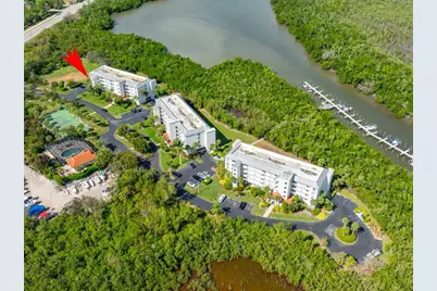 100 Stevens Landing Drive #301, Marco Island, FL 34145 - Photo 20