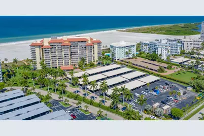 180 Seaview Court #1009, Marco Island, FL 34145 - Photo 36