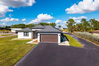 3625 54th Avenue NE, Naples, FL 34120 - Photo 2