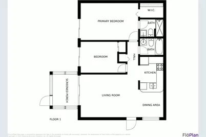 330 Kon Tiki Drive #D-2, Naples, FL 34113 - Photo 18