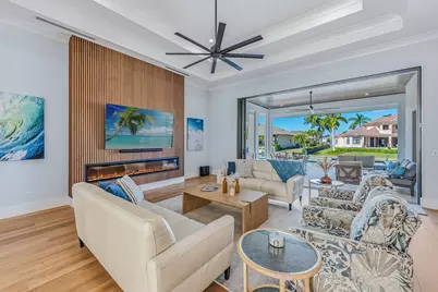 840 S Heathwood Drive, Marco Island, FL 34145 - Photo 4